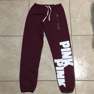 Victoria's Secret PINK Classic Pant
